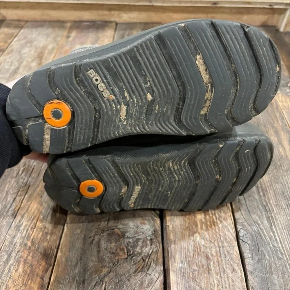 Bogs‎ boots insulated rain snow boots